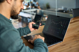 investment apps