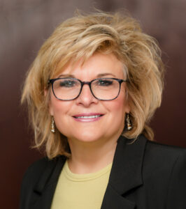 Cindy Couyoumjian headshot