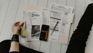 Shammas Tax