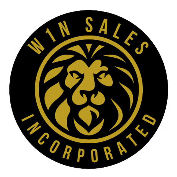 w1n sales logo