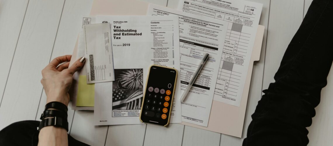 Shammas Tax