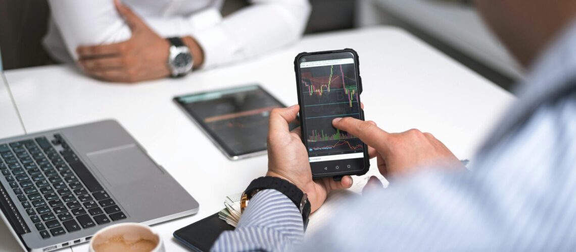 financial markets