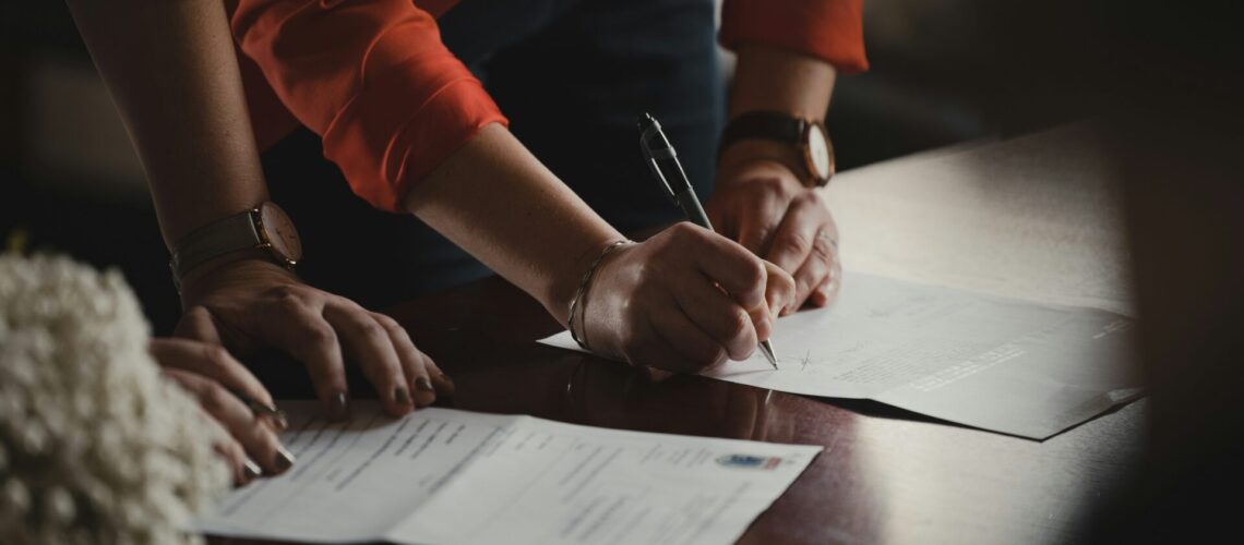 Attorney Francis Pommett